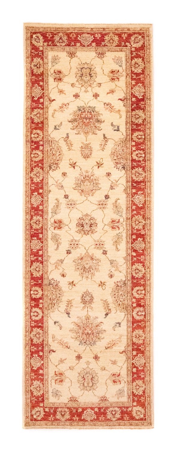 Ziegler Teppich 259 x 79 cm