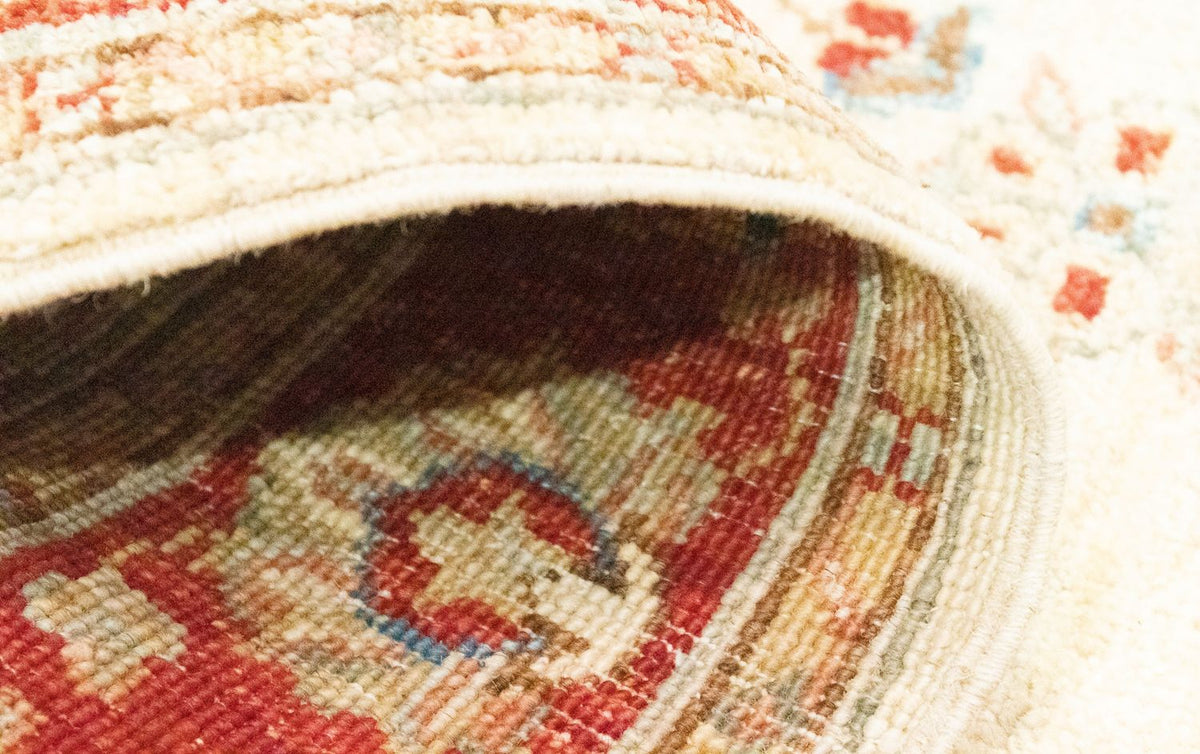 Ziegler Teppich 259 x 79 cm