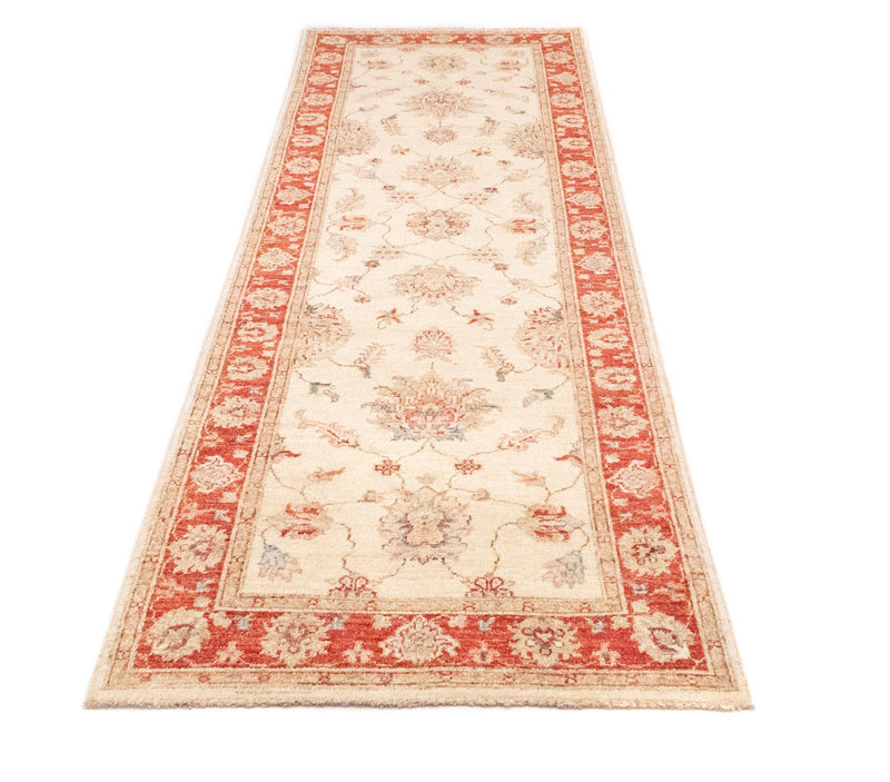Ziegler Teppich 259 x 79 cm