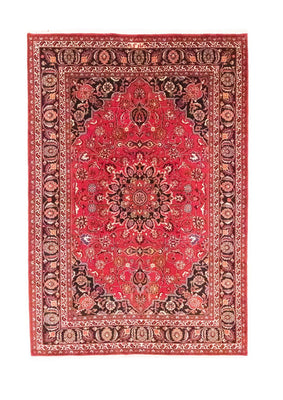 Perserteppich - Classic 300 x 205 cm - rot