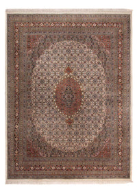 Tappeto orientale - Bidjar - Indo - 338 x 243 cm - beige