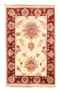 Tapis Ziegler - 92 x 61 cm - beige
