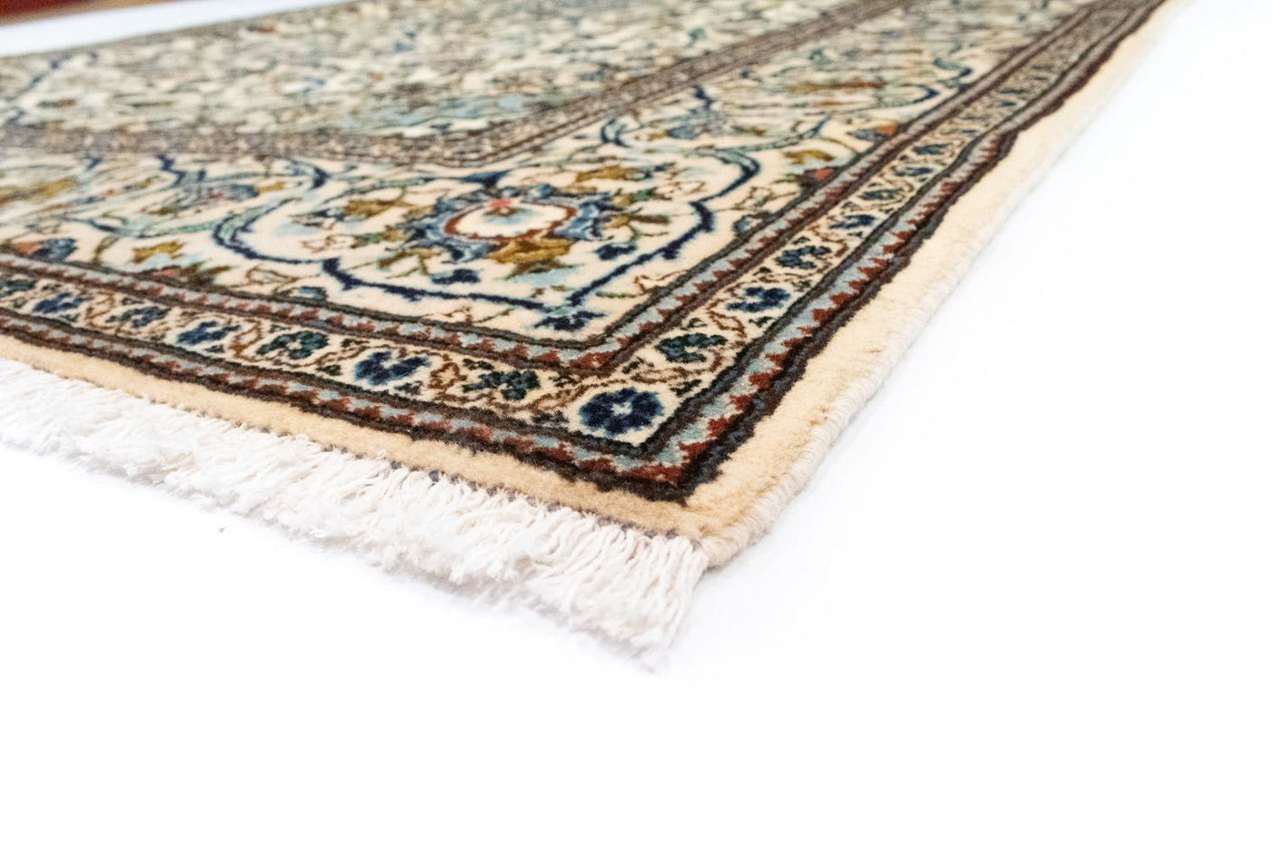 Tapis de Kashan Tapis 292x193cm - Tapis persan