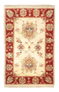 Tapis Ziegler - 94 x 62 cm - beige