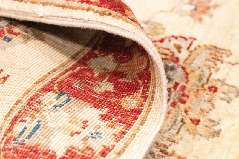 Ziegler Teppich 94 x 62 cm