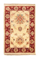 Ziegler Teppich 93x62cm - Orientteppich