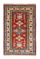 Kazak Tapis 93x62cm - Tapis oriental