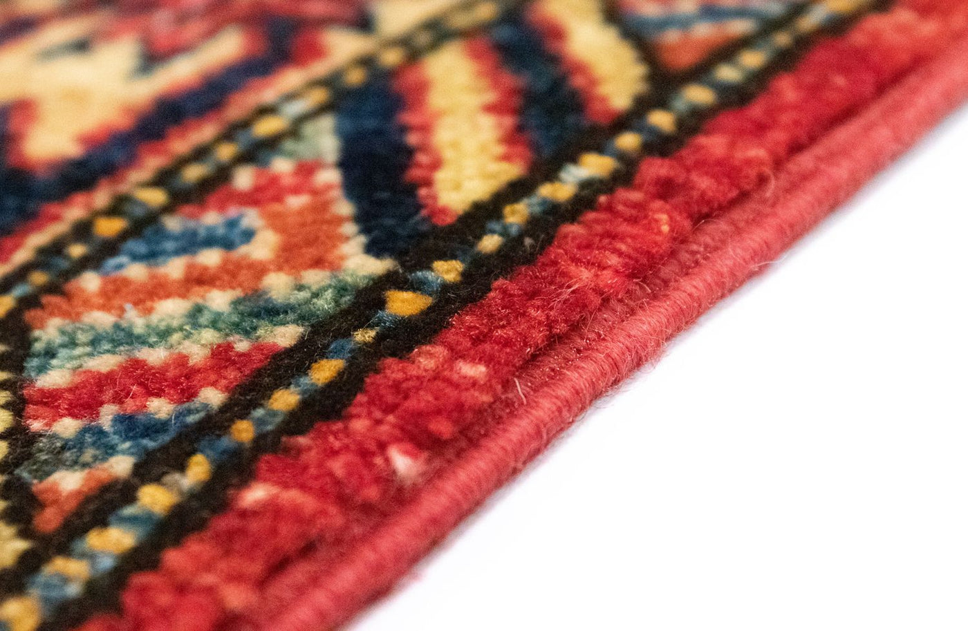 Kazak Tapis 106x62cm - Tapis oriental