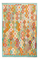 Kilim Maimana Tapis 254x174cm - Tapis en laine