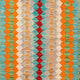 Kelim Teppich - Splash 200 x 153 cm