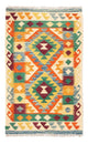 Kelim Maimene Teppich 124x77cm