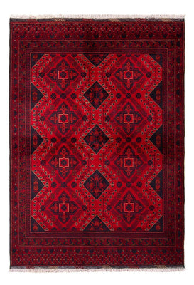 Afghan Teppich - Kunduz 199 x 126 cm