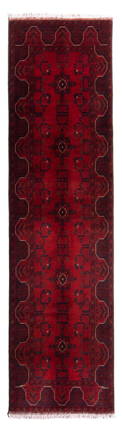 Khal Mohammadi Teppich 82x298cm - Orientteppich