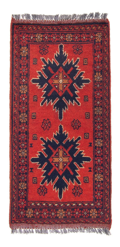 Khal Mohammadi Tappeto 49x98cm - Tappeto orientale