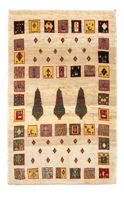 Loribaft Teppich Perser 106x150cm - Orientteppich
