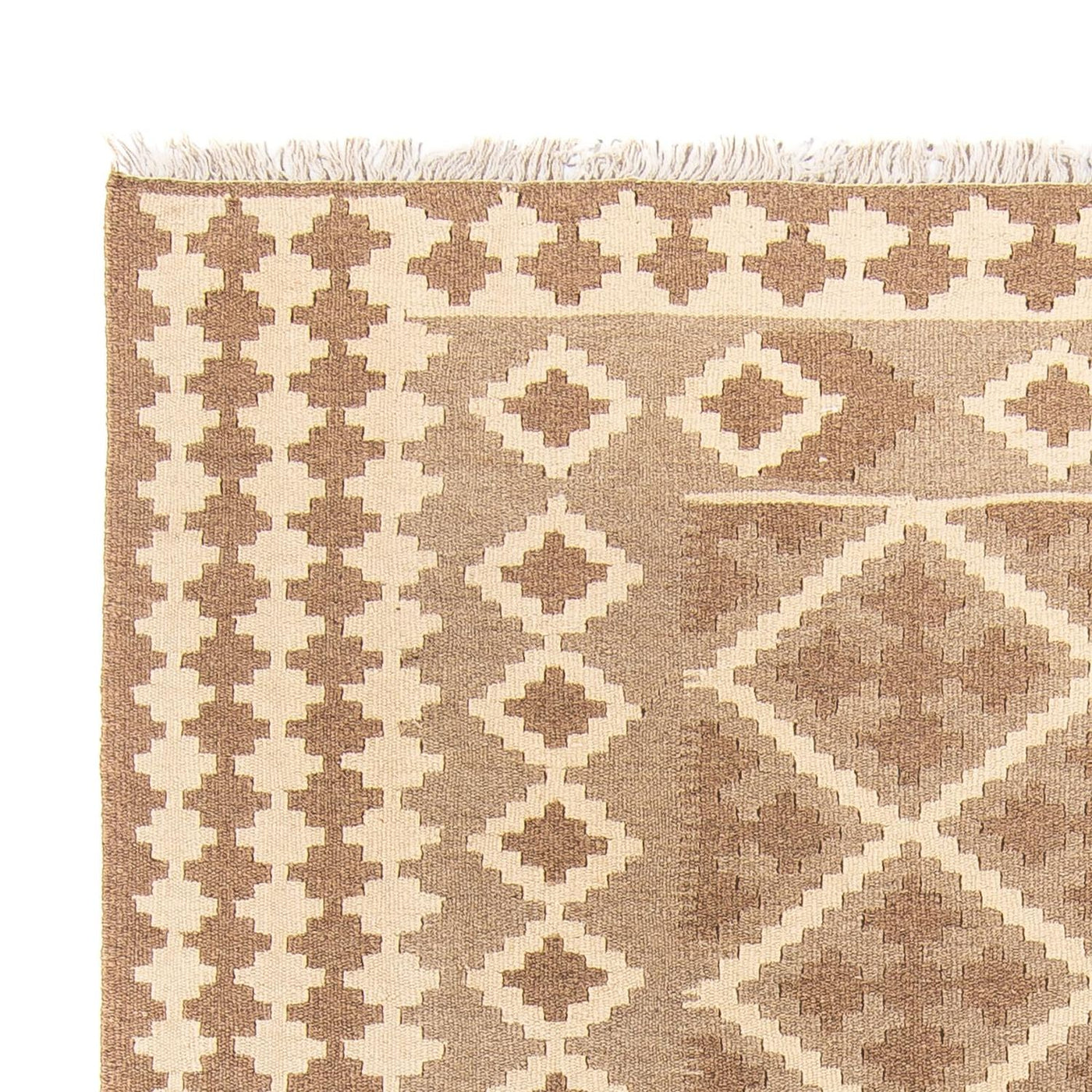 Kilim de Fars Tapis 218x163cm