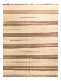 Tappeto Kelim - Orientale - 242 x 176 cm - beige