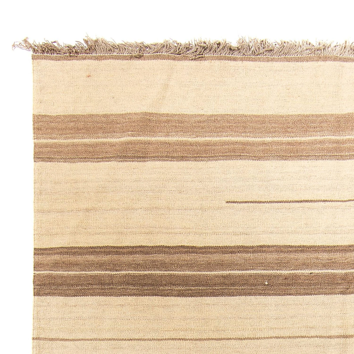 Kelim Fars Teppich 242x176cm