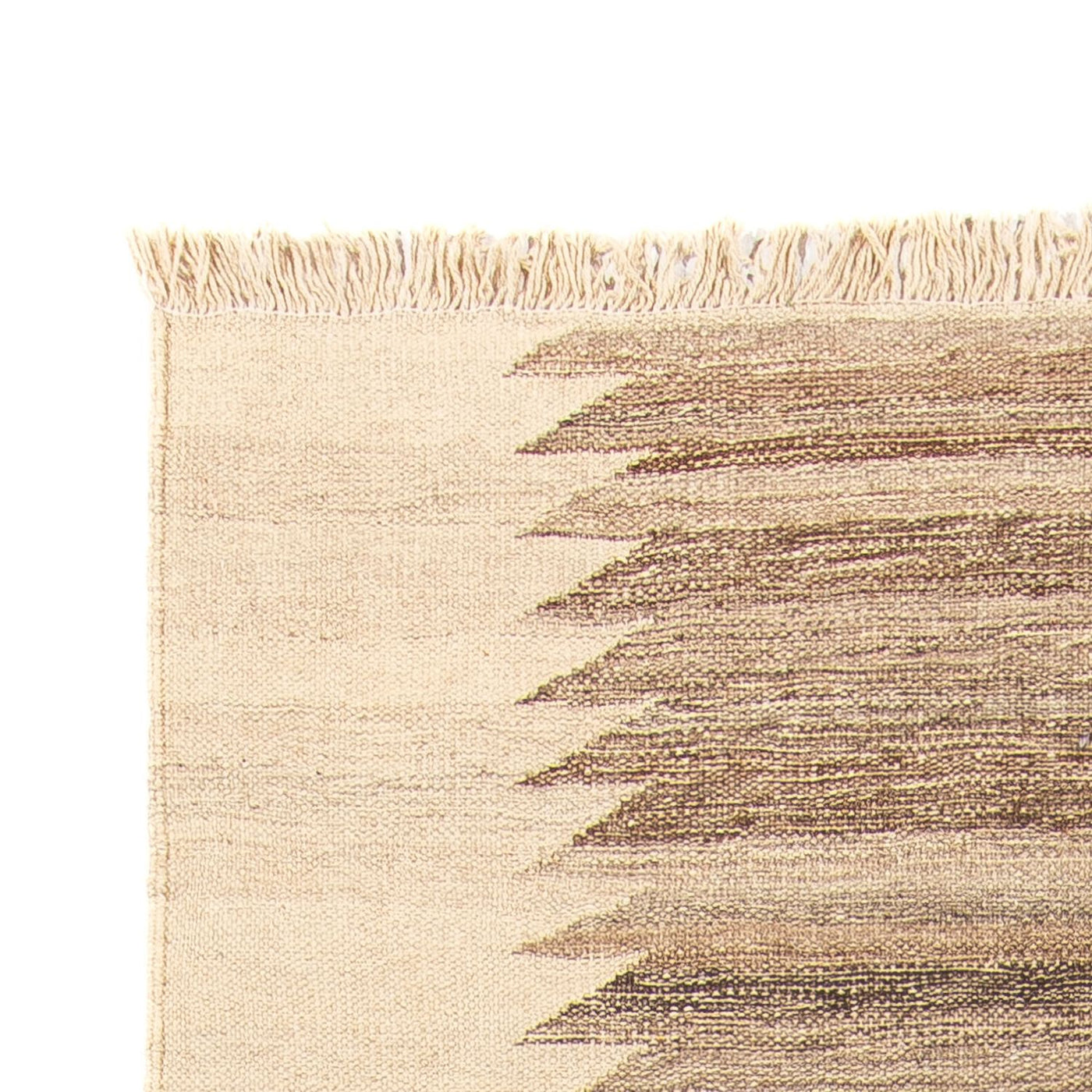 Kelim Fars Teppich 293x96cm