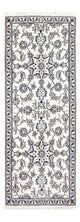 Nain - 12 la Tappeto 200x80cm - Tappeto persiano