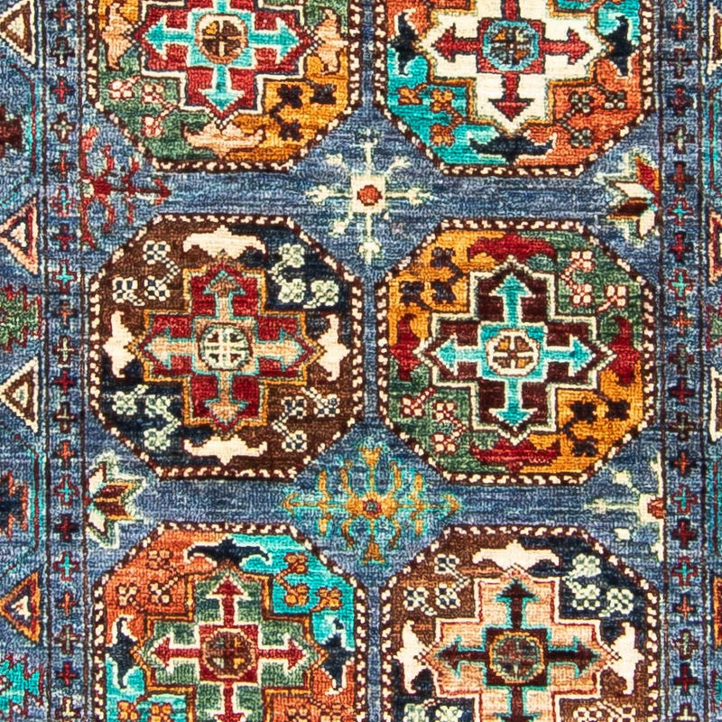 Ziegler Teppich - Ariana 304 x 84 cm