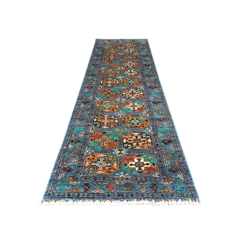 Ziegler Teppich - Ariana 304 x 84 cm