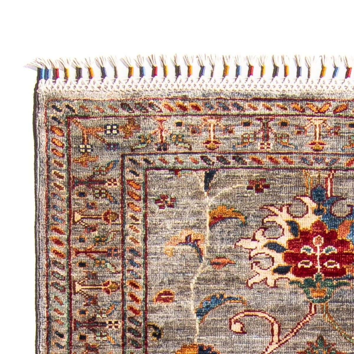 Ziegler Teppich - Ariana 240 x 89 cm