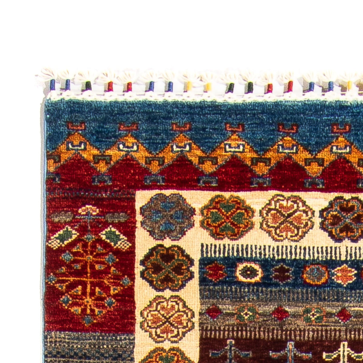 Ziegler Teppich - Ariana 286 x 89 cm