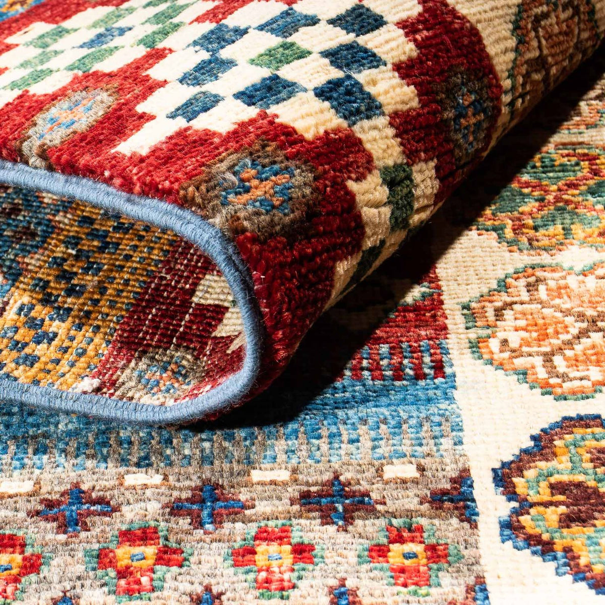 Ziegler Teppich - Ariana 286 x 89 cm