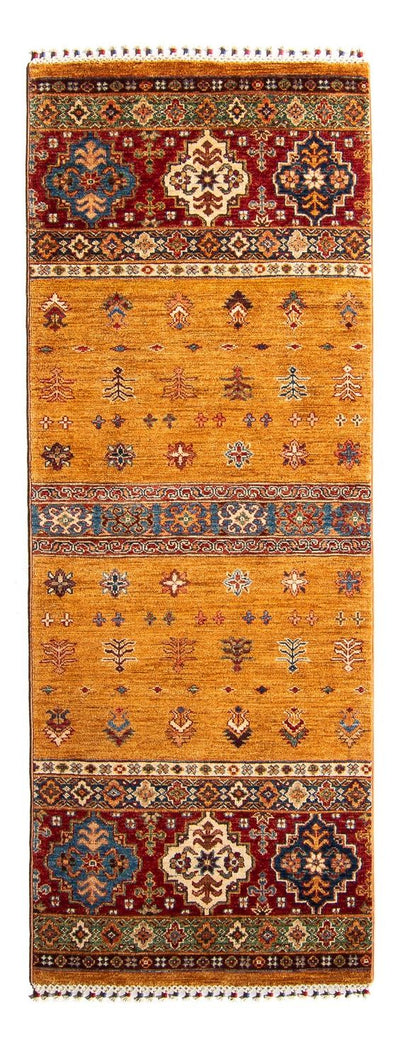 Shal Teppich 74x215cm - Orientteppich