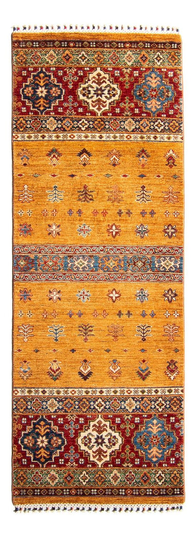 Shal Teppich 74x215cm - Orientteppich