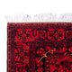 Afghan Teppich - Kunduz 203 x 102 cm