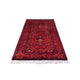 Afghan Teppich - Kunduz 203 x 102 cm