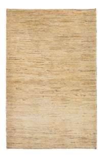 Tapis Gabbeh - Persan - 149 x 108 cm - beige clair