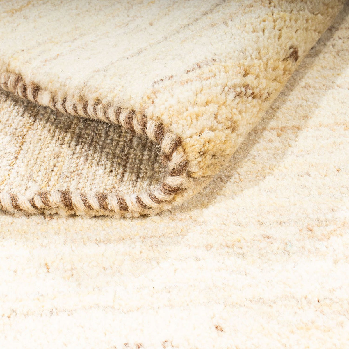 Gabbeh Teppich - Perser 149 x 108 cm