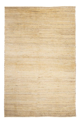 Tappeto Gabbeh - Persero - 150 x 92 cm - beige chiaro