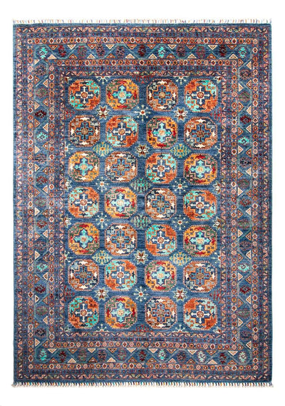 Ariana Tapis 175x258cm - Tapis oriental