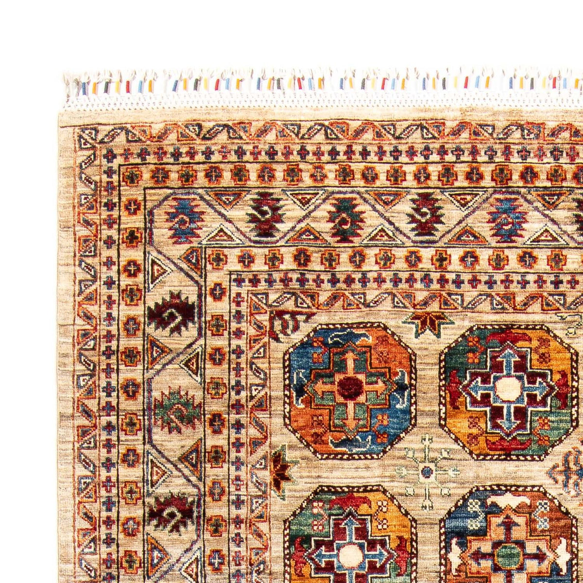 Ziegler Teppich - Ariana 247 x 175 cm