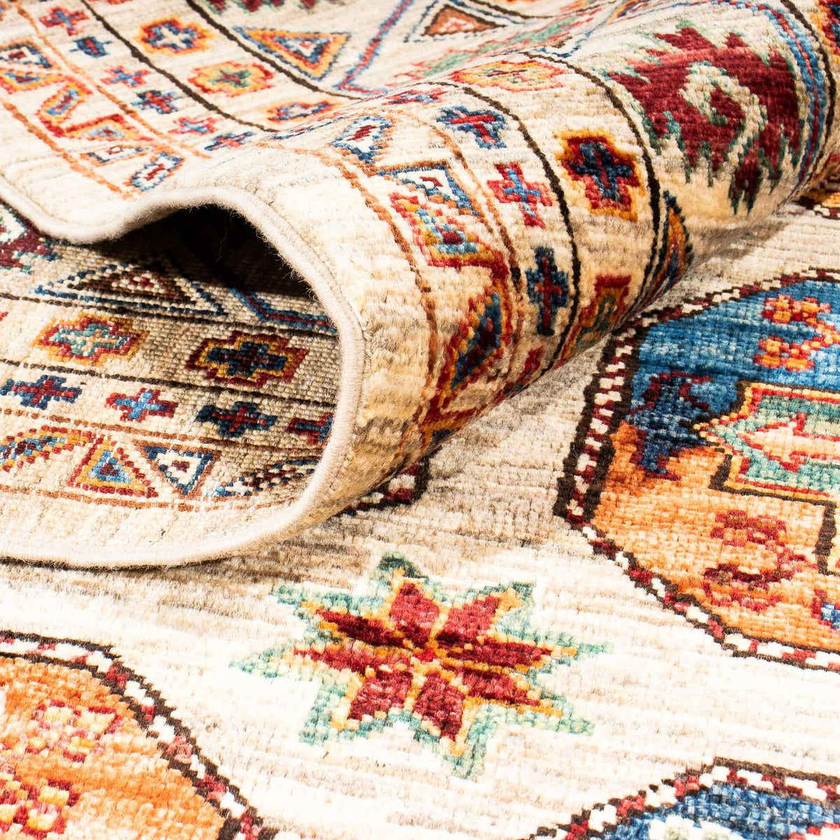 Ziegler Teppich - Ariana 247 x 175 cm