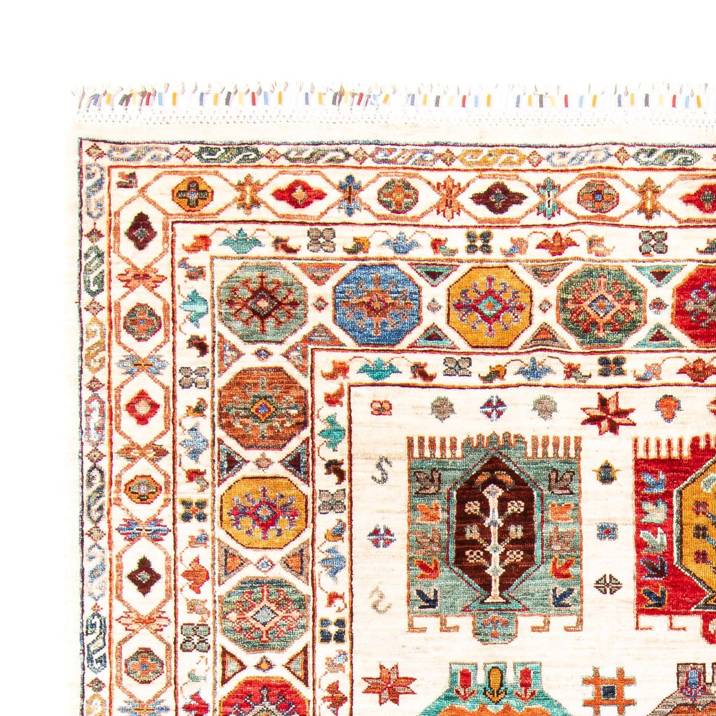 Ariana Tapis 244x180cm - Tapis oriental