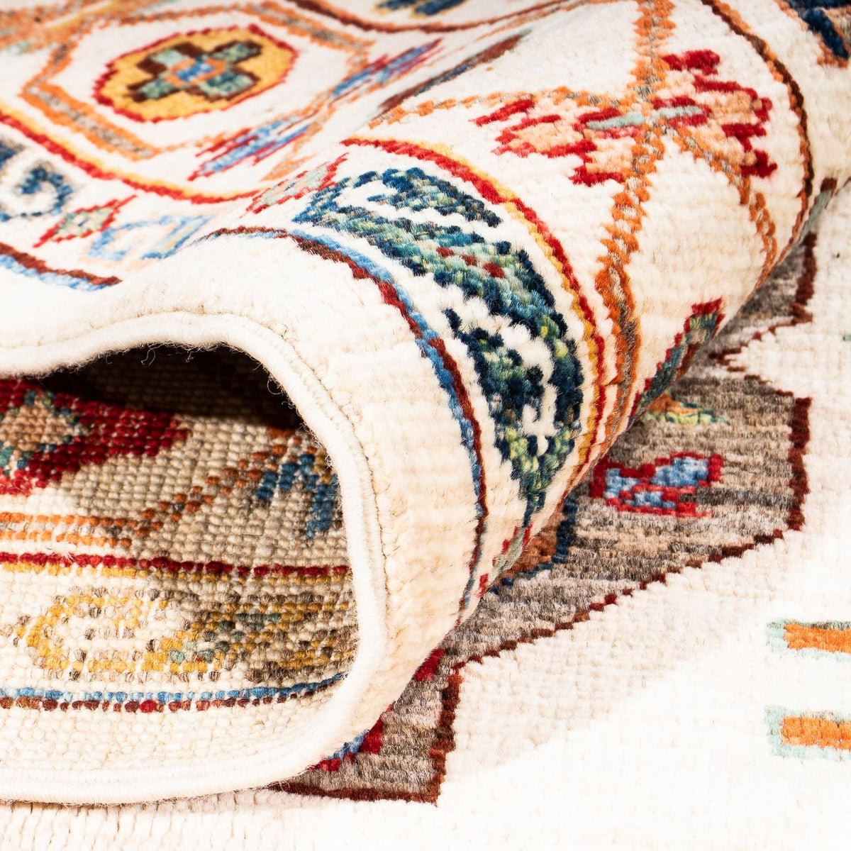 Ziegler Teppich - Ariana 244 x 180 cm