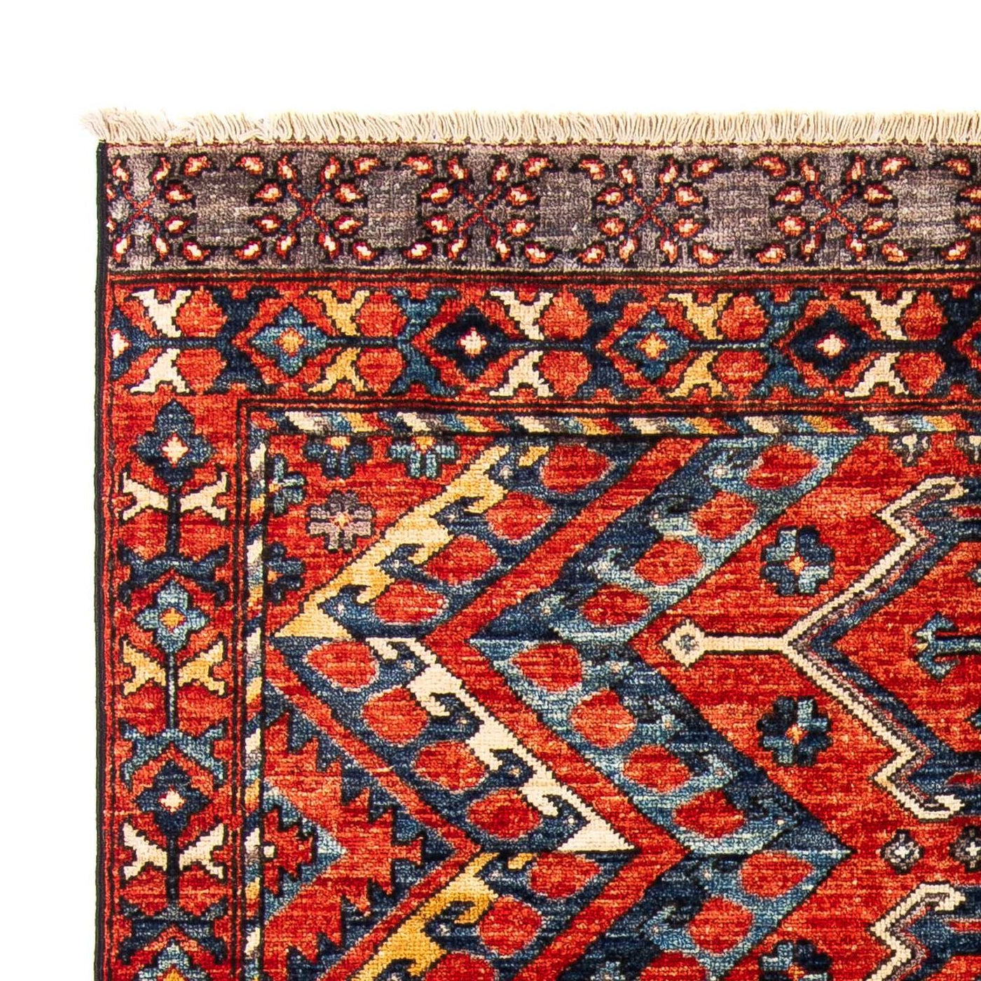 Tappeto afgano 182x118cm - Tappeto orientale