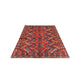 Afghan Teppich 182 x 118 cm