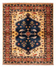 Tappeto afgano 200x152cm - Tappeto orientale