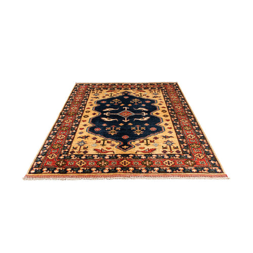 Afghan Teppich 200 x 152 cm