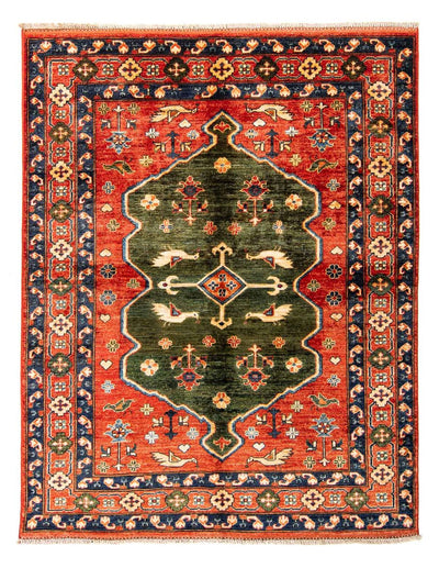 Tappeto afgano 150x195cm - Tappeto orientale
