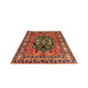 Afghan Teppich 195 x 150 cm