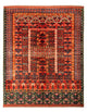 Tappeto afgano 158x196cm - Tappeto orientale