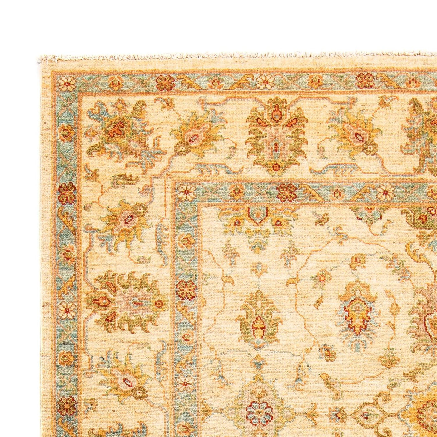 Tappeto Ziegler 210x150cm - Tappeto orientale