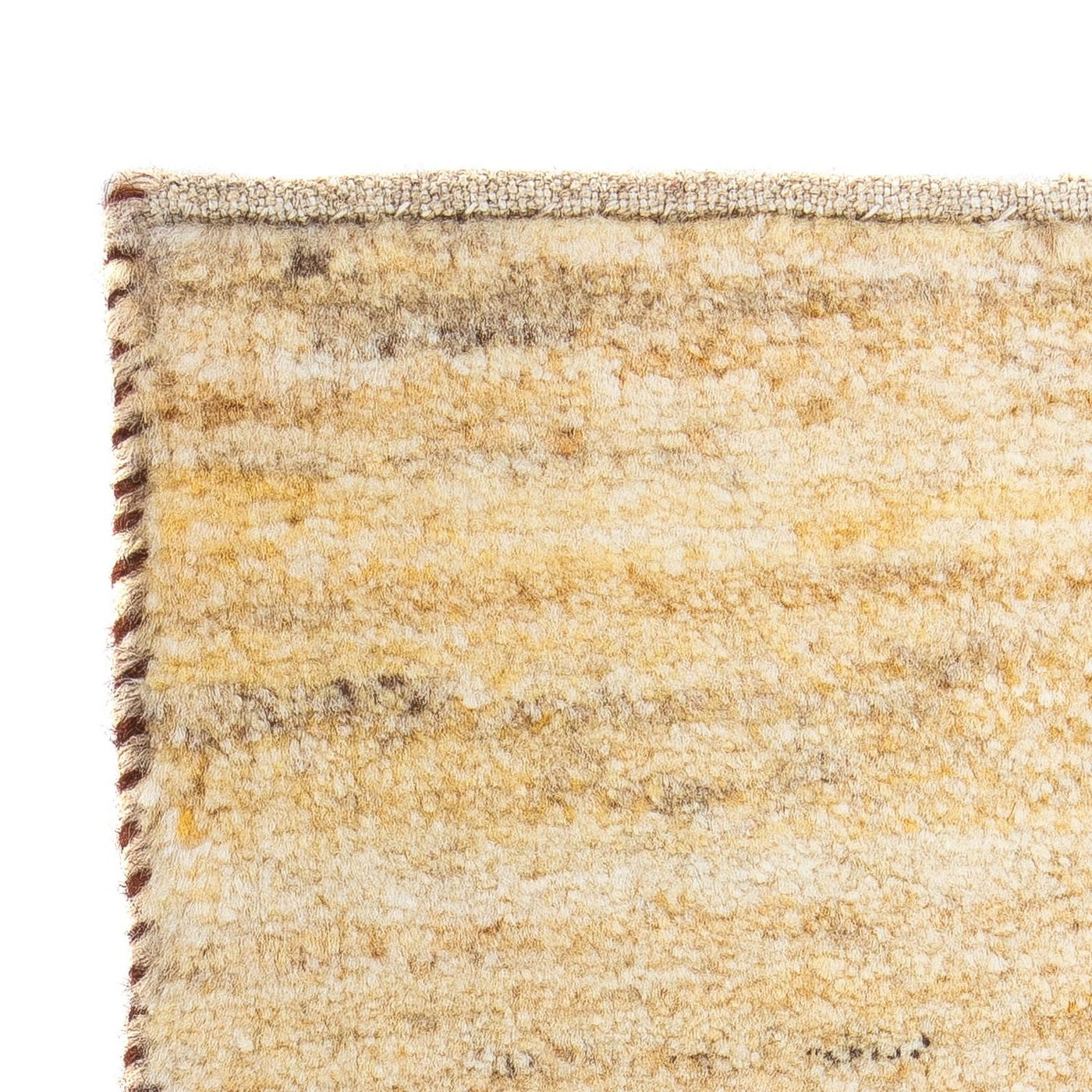 Tapis Loribaft Tapis 60x40cm - Perserteppich Wollteppich
